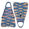 DaFin Fins - Zak Noyle - Sky