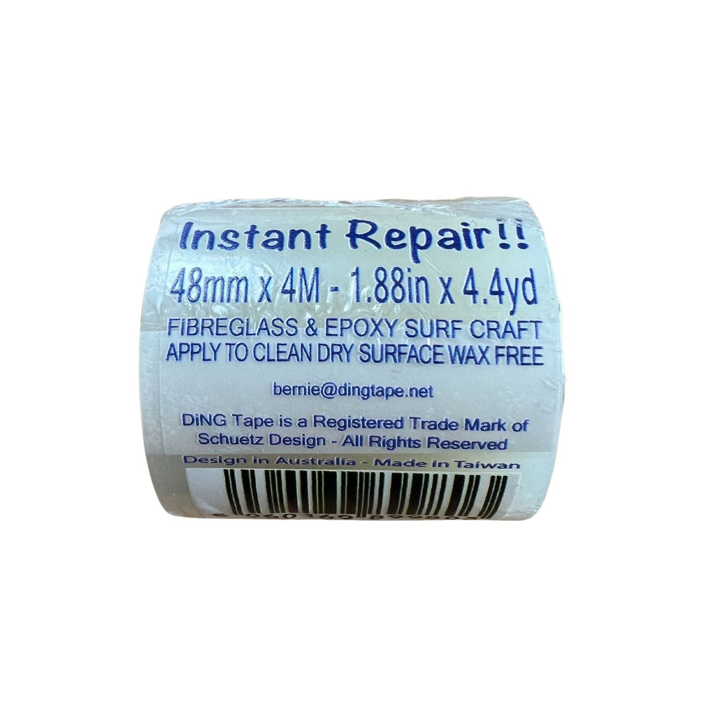 Ding Tape Instant Repair Tape For Surfboards