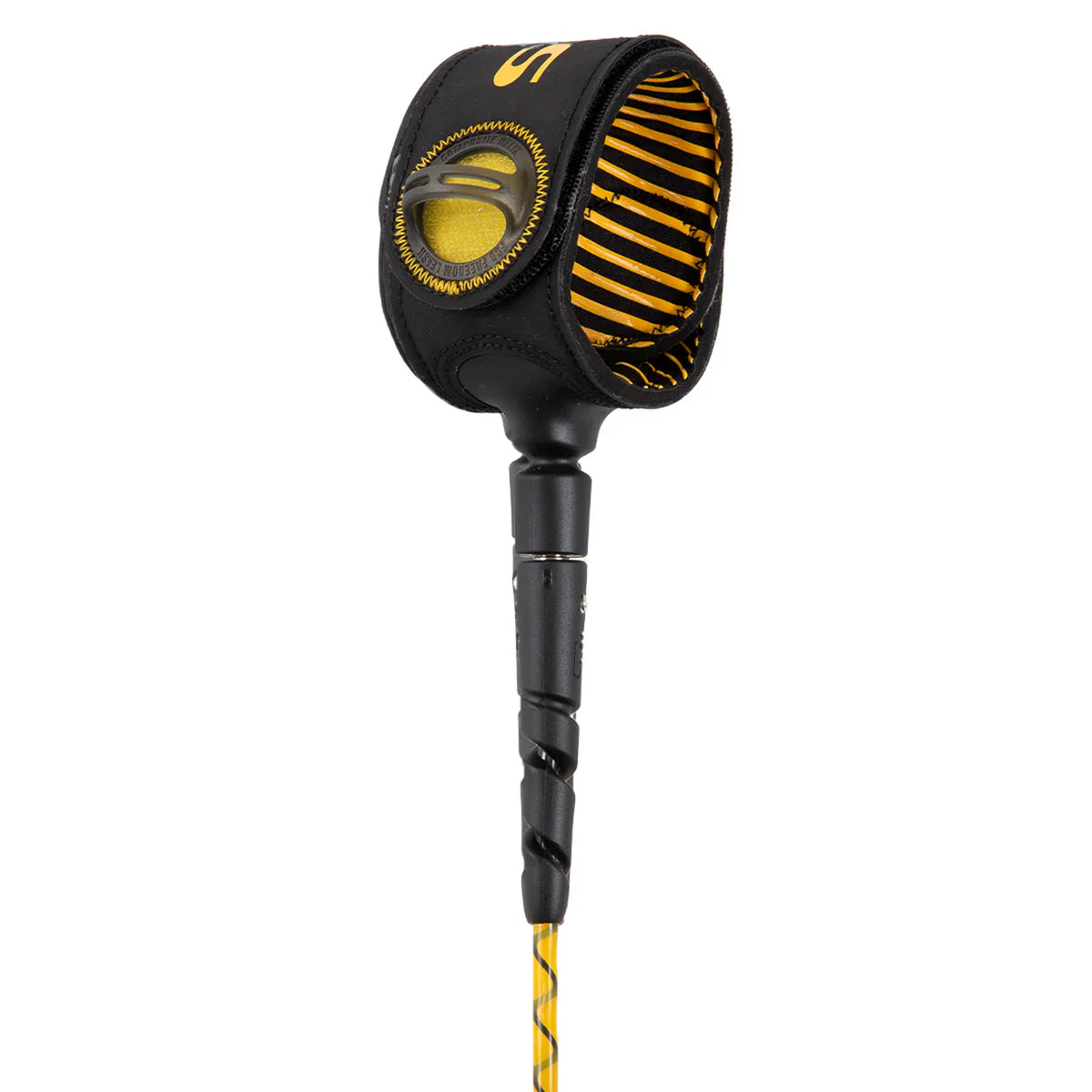 FCS Freedom Helix Leash - Comp 9 ft