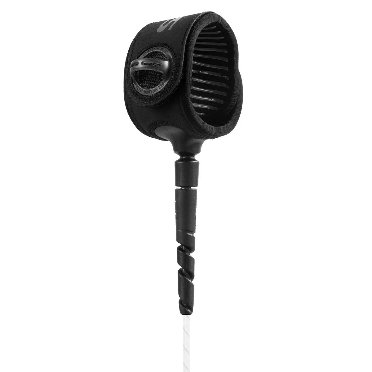 FCS Freedom Helix Leash - Comp 9 ft