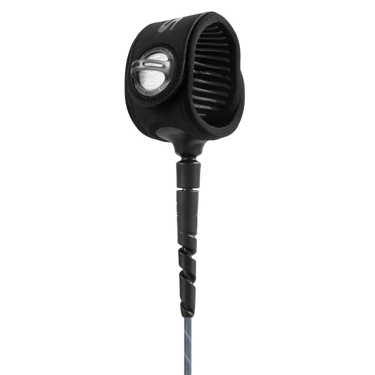 FCS Freedom Helix Leash - Comp 9 ft