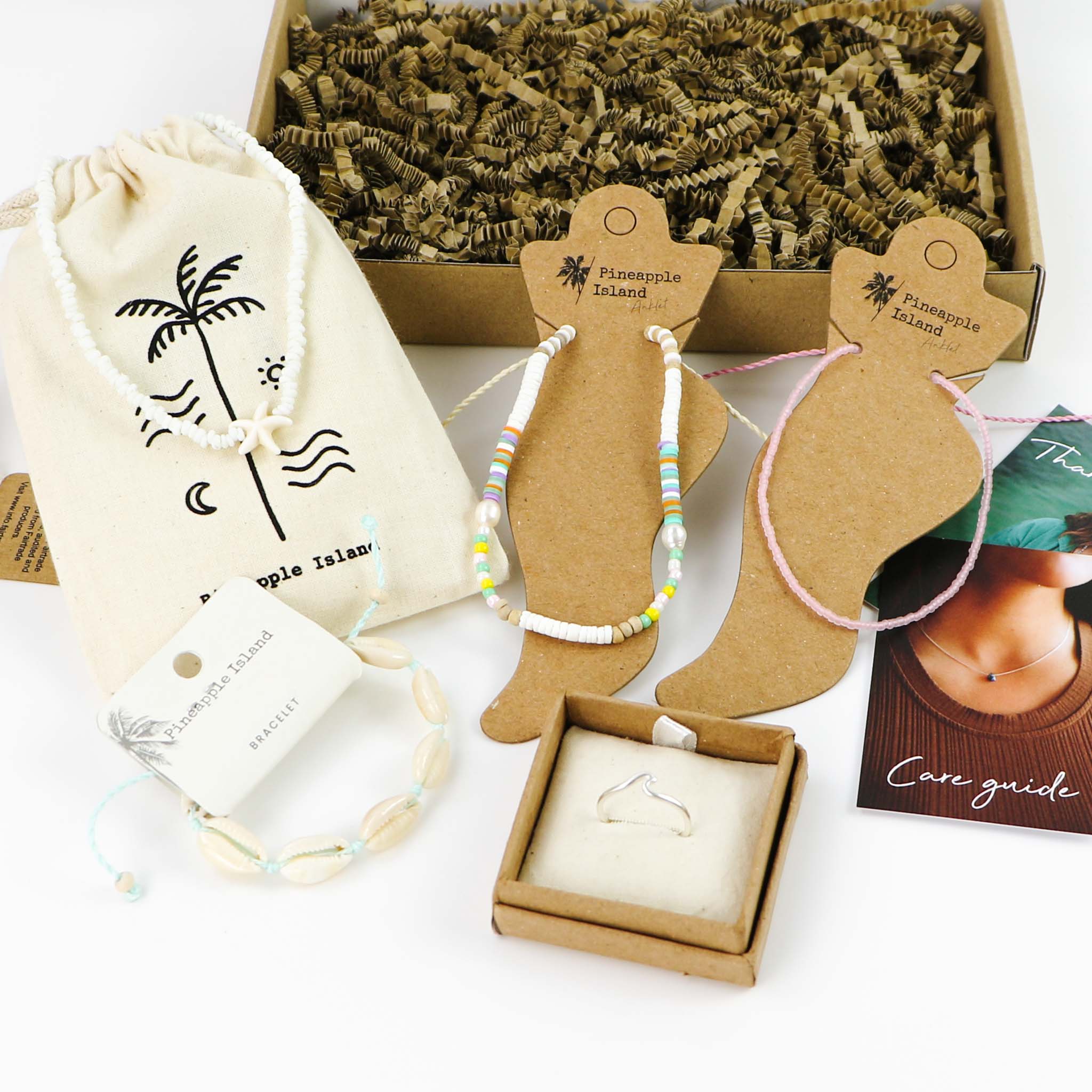La Brisa Letterbox Gift Set