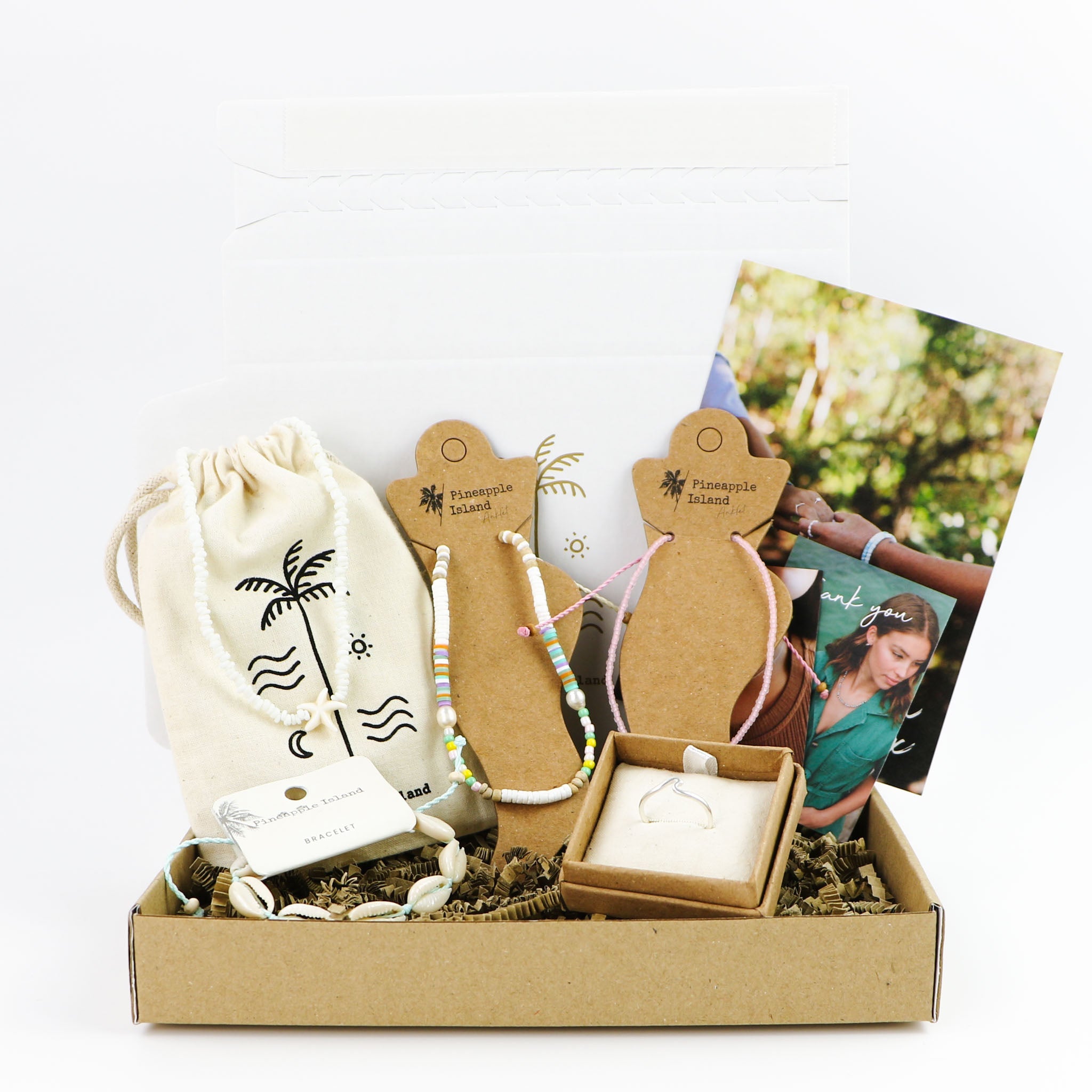 La Brisa Letterbox Gift Set