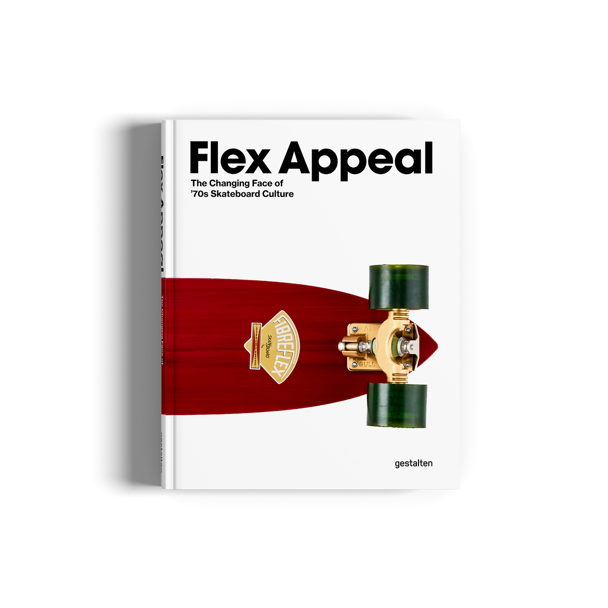 Flex Appeal - The story of Fibreflex