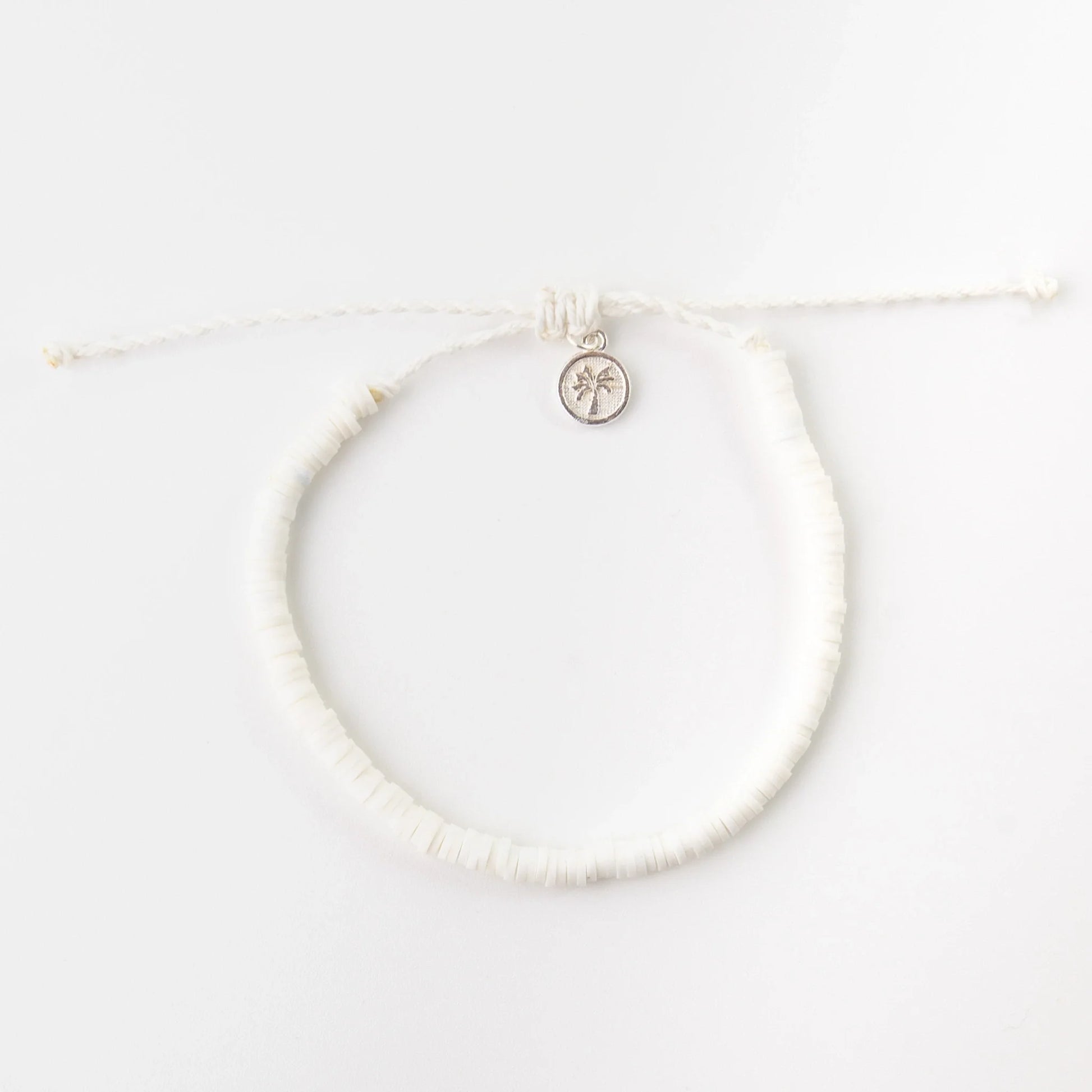 Cossies Clay Beaded Bracelet
