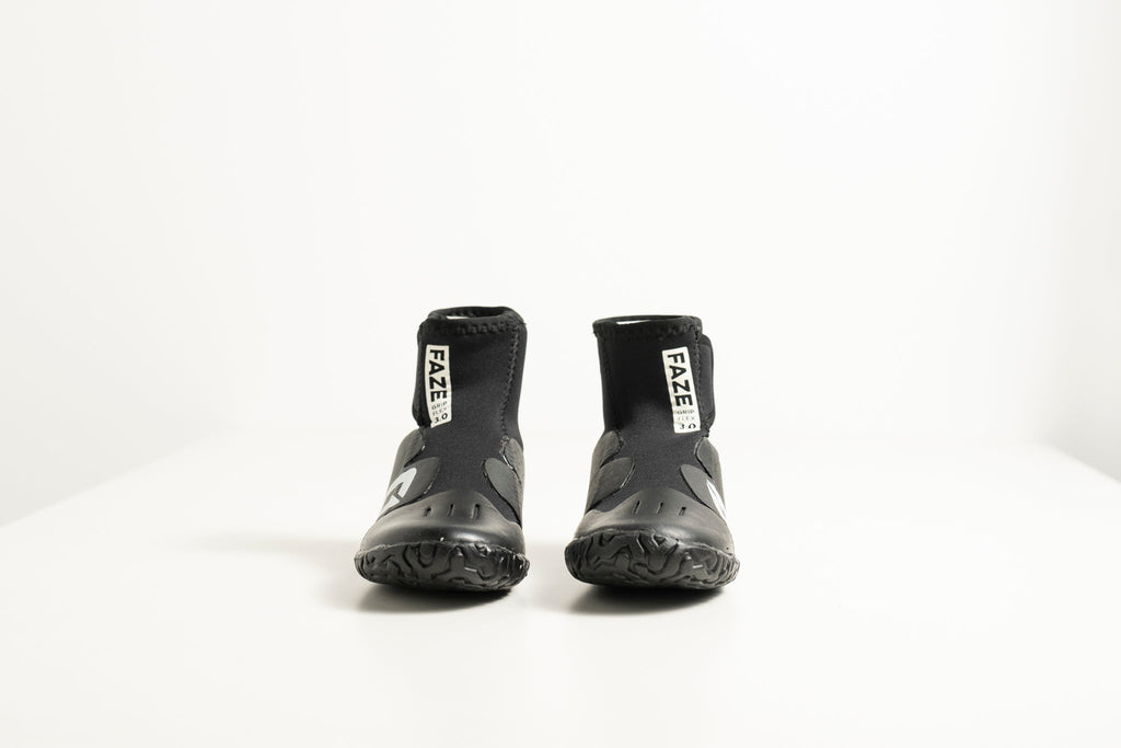 3mm FAZE Adult Wetsuit Boot