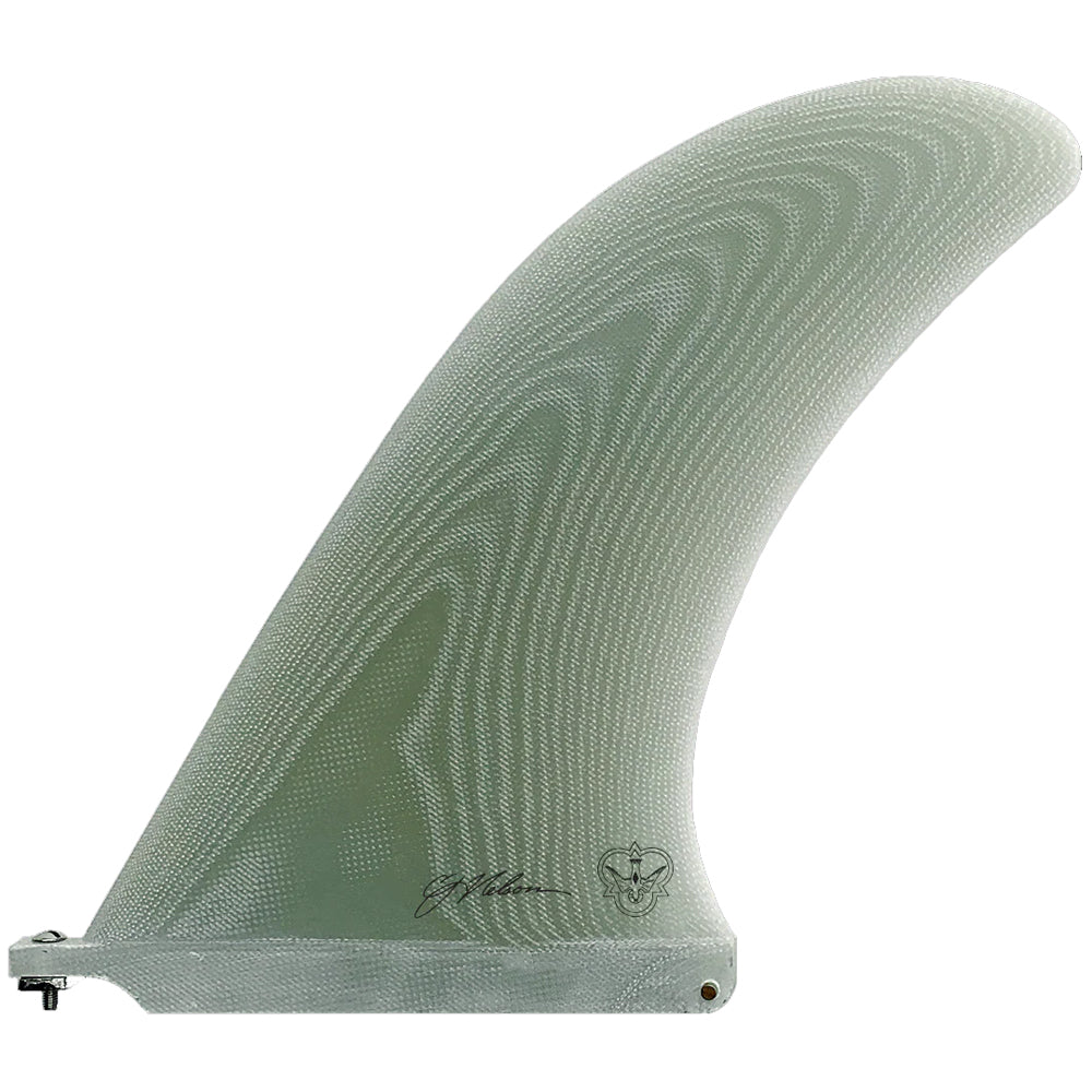 Flying Diamonds - CJ Nelson - Classic Pivot - Clear