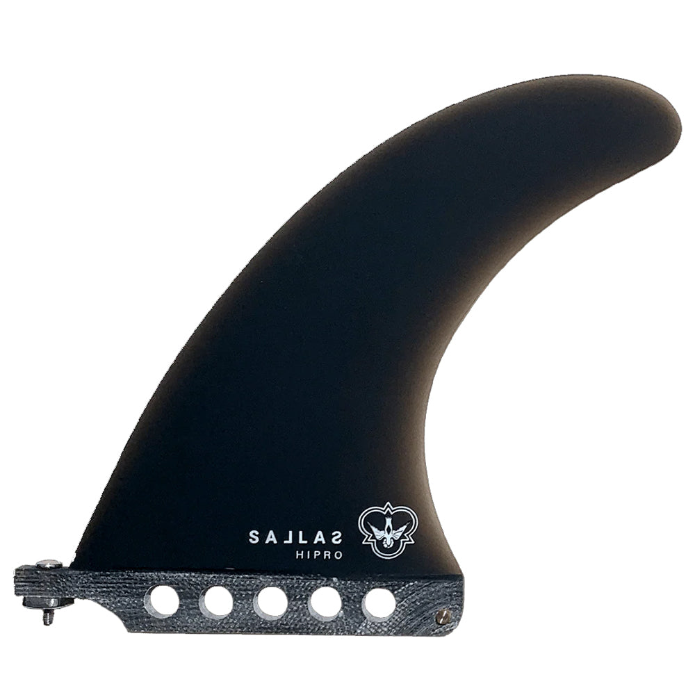 Flying Diamonds - Kai Sallas - HP - Black