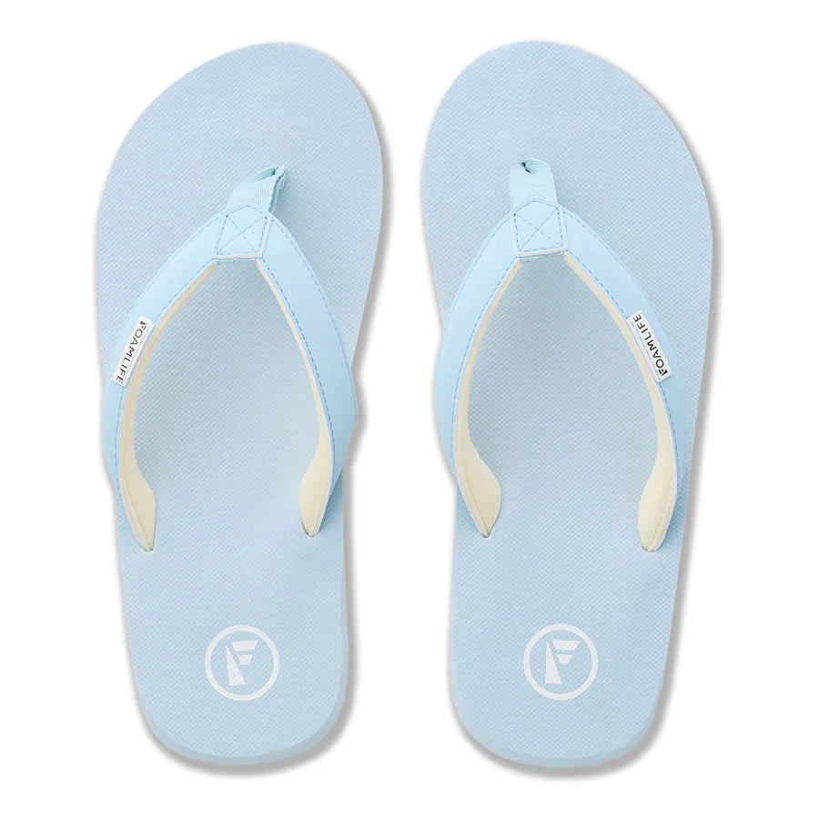FOAMLIFE LIXI SC- POWDER BLUE