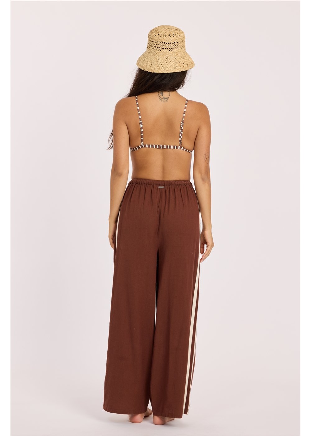 Sisstrevolution Walk the Line Pant