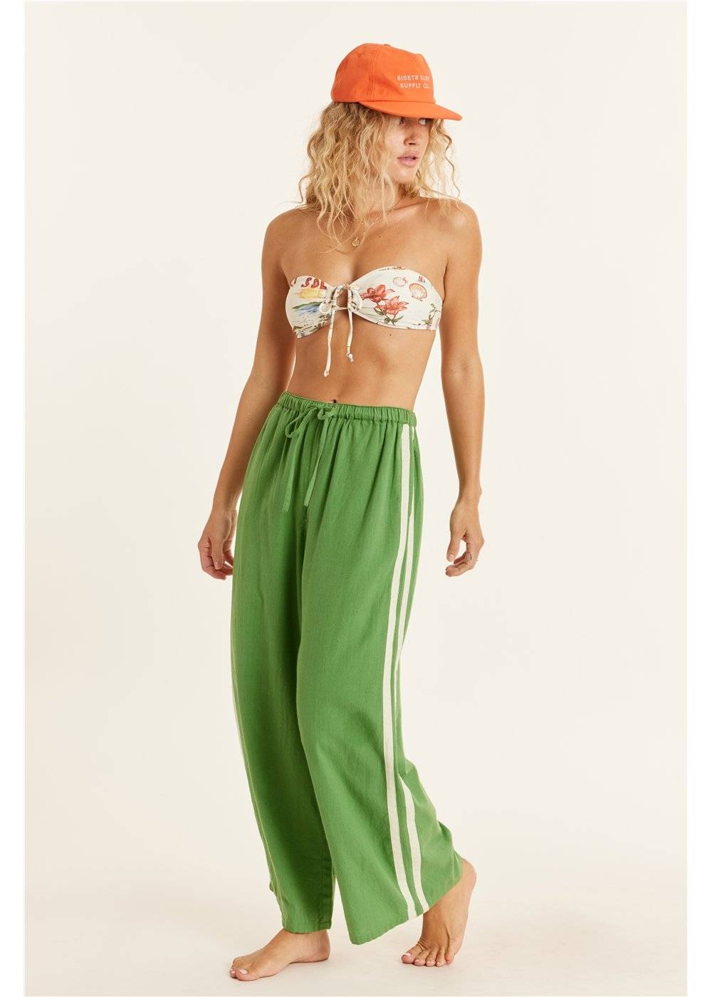 Sisstrevolution Walk the Line Pant