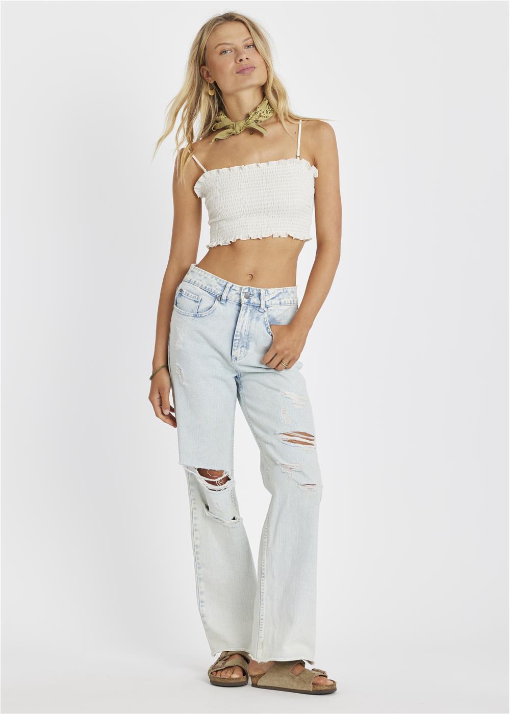 Sisstrevolution Blair jeans