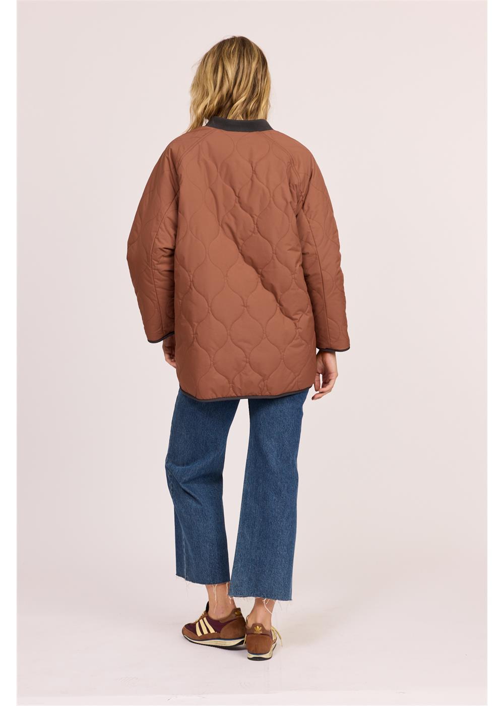 Sisstr Jane Jacket