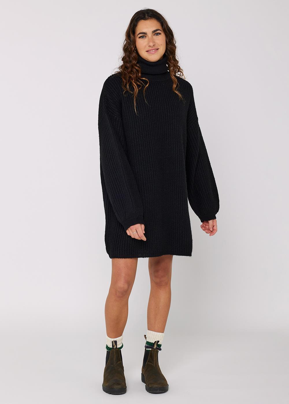 Sisstrevolution Margo Dress