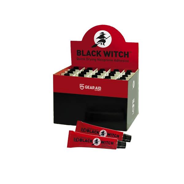 Black Witch Neoprene glue