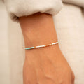 Giada Gembira Beaded Bracelet