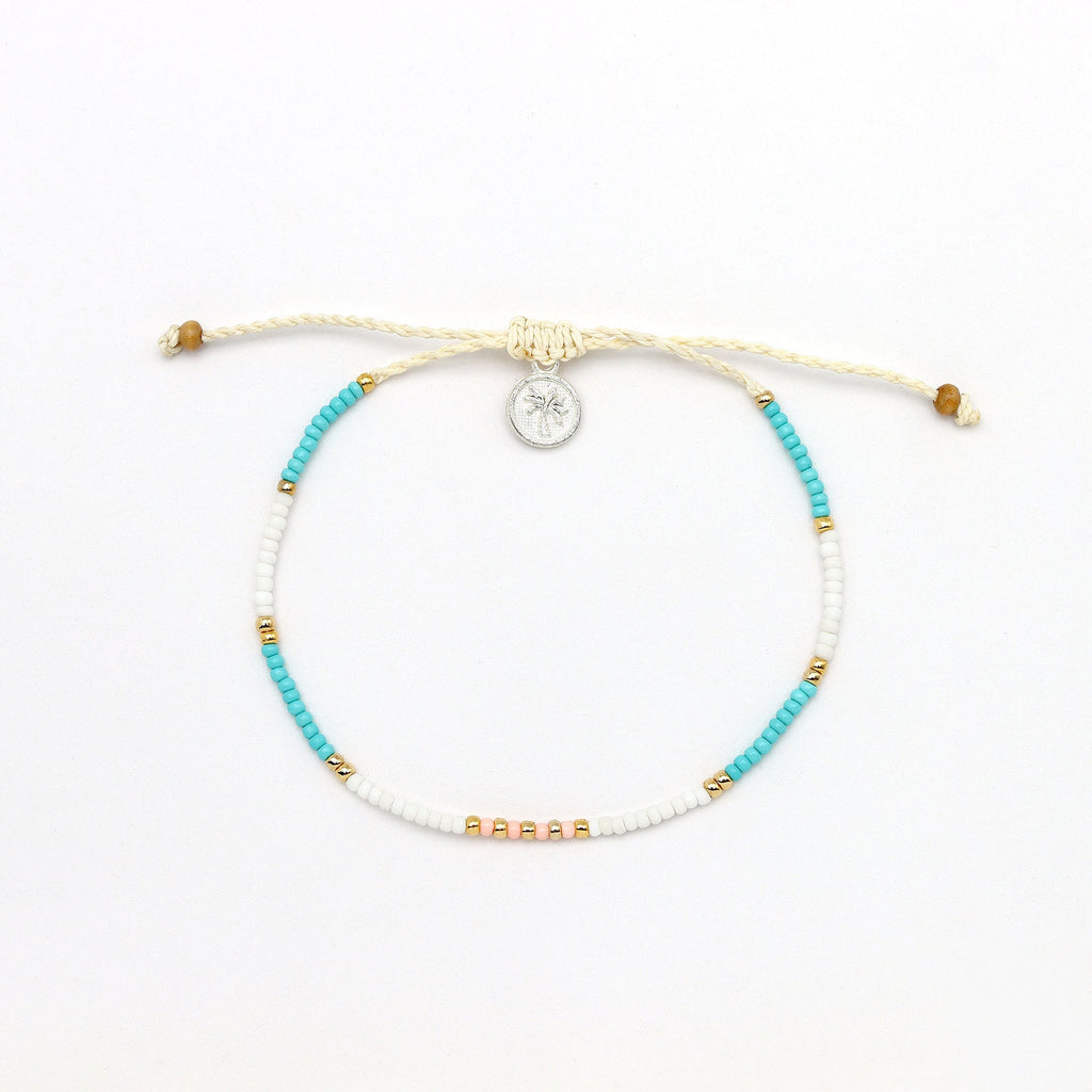 Giada Gembira Beaded Bracelet