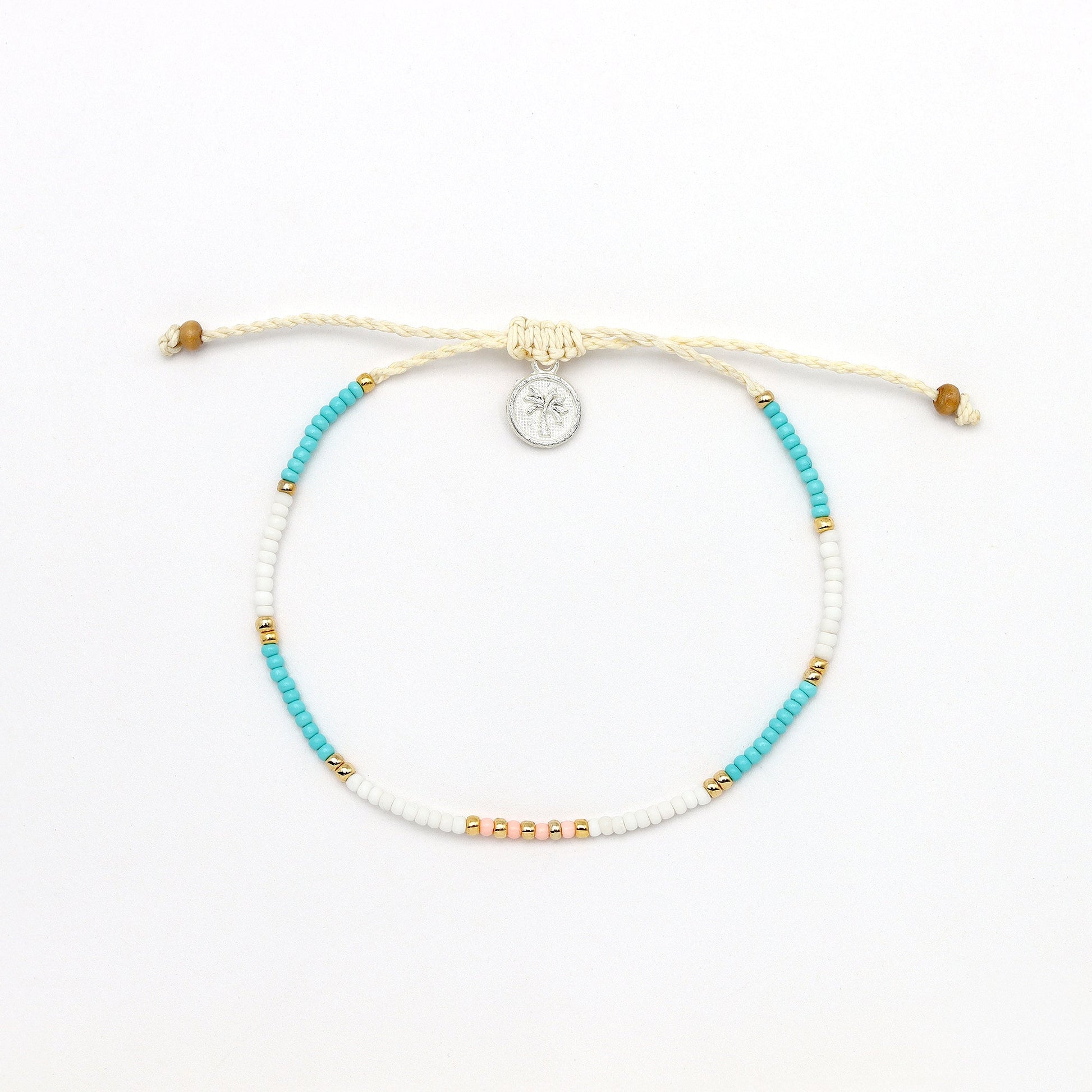 Giada Gembira Beaded Bracelet