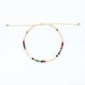 Giada Lestari Beaded Bracelet
