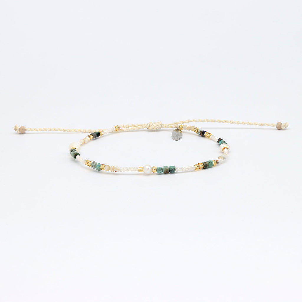 Giada Pelita Beaded Bracelet