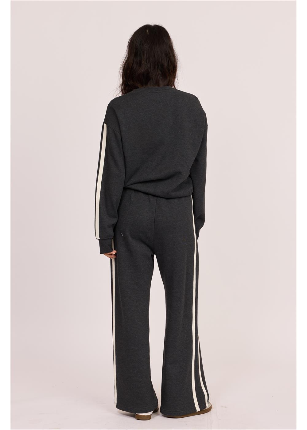 Sisstrevolution Sundown Fleece