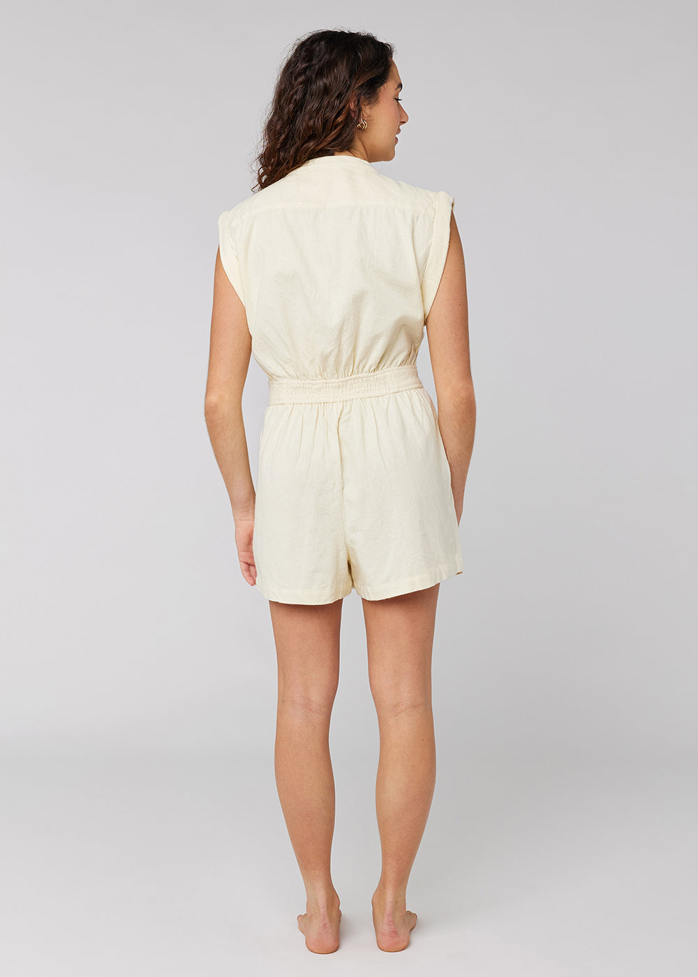 Sisstrevolution In My Sol Romper