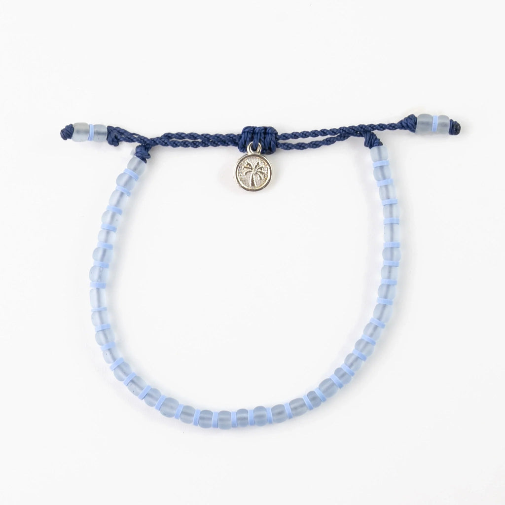 Marley Glass Beaded Bracelet