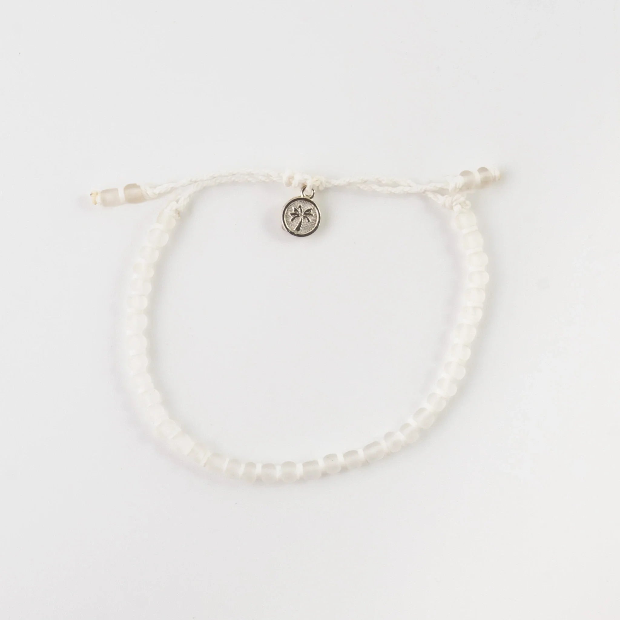 Marley Glass Beaded Bracelet