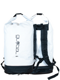 60ltr Global Dry Bag - Back Pack Style with reinforced adjustable straps. EX DISPLAY