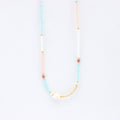 Giada Sejiwa Beaded Necklace