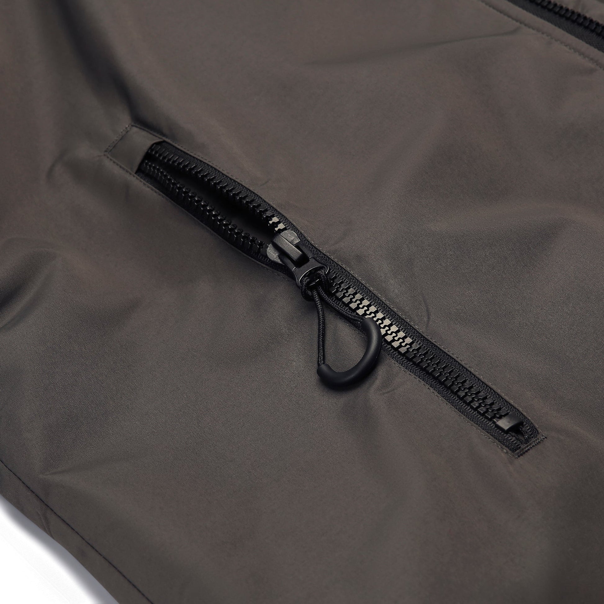 Gumbies Changing Robe (S-CAPE) - Charcoal & Blue