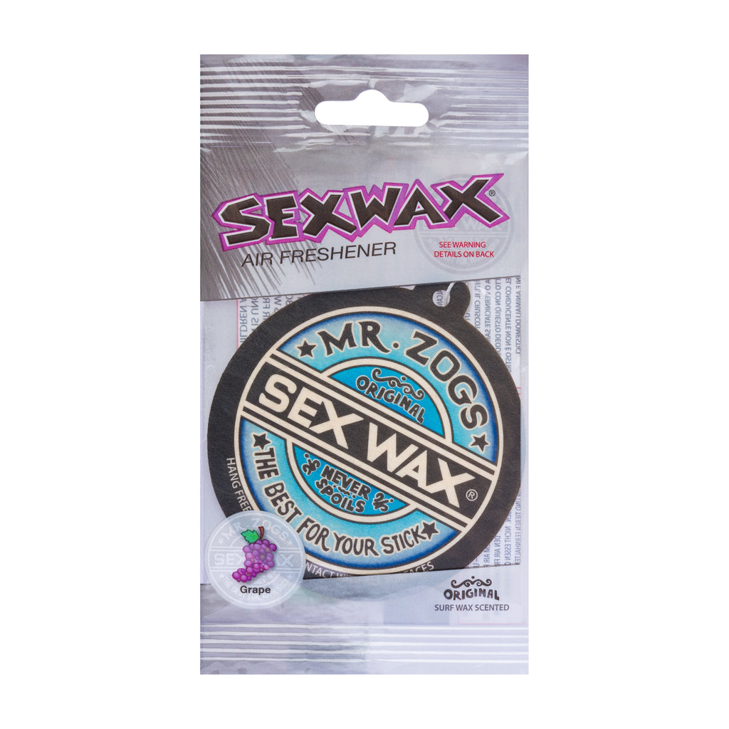 Sex Wax Air Freshner