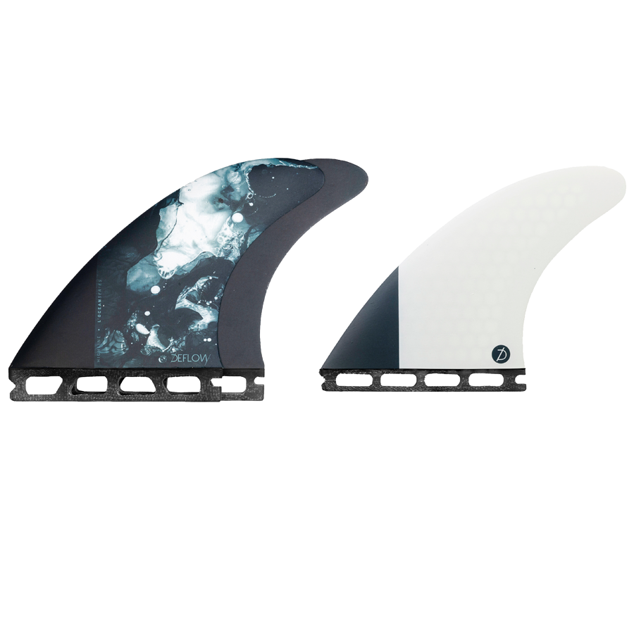 Deflow highline Thrusters