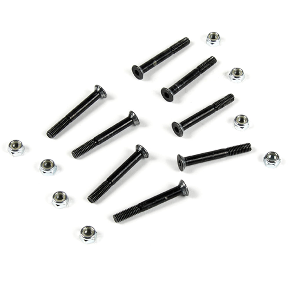 Hamboards - M6 HST Truck Mounting Hardware