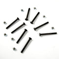 Hamboards - M6 HST Truck Mounting Hardware