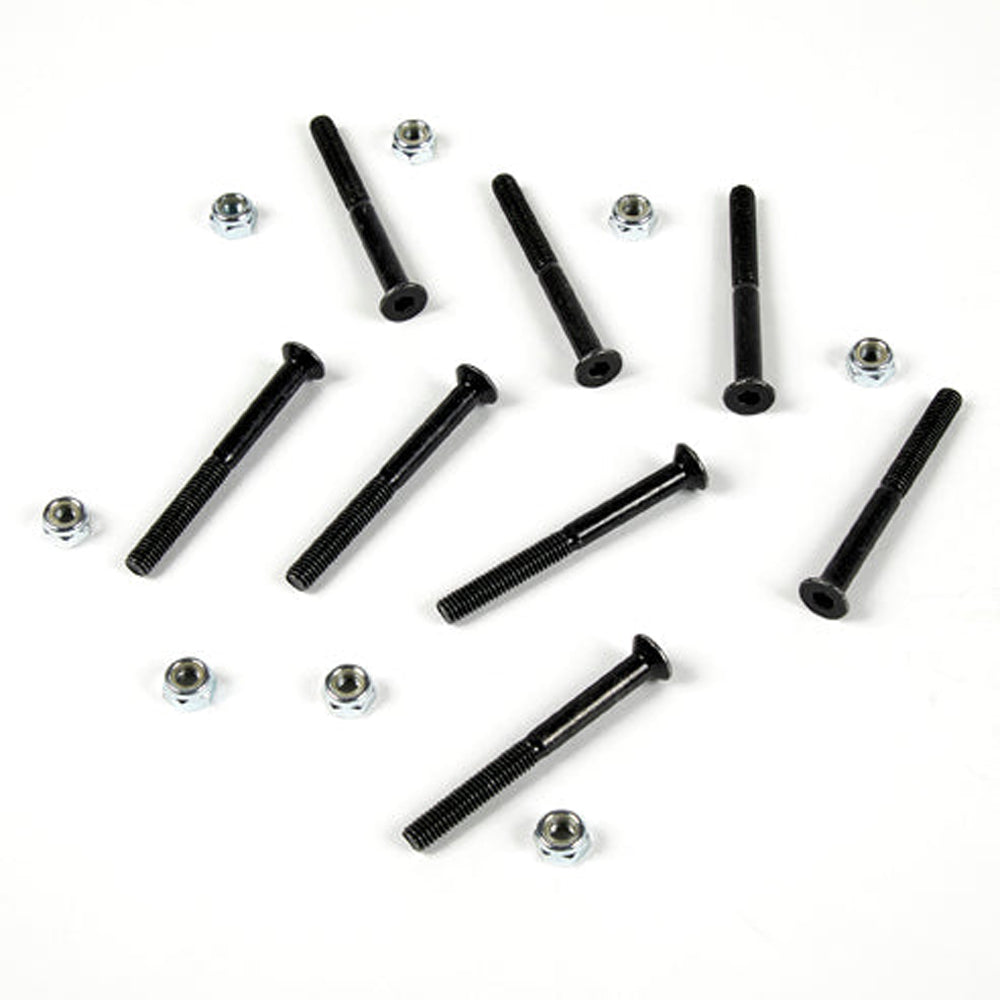 Hamboards - M6 HST Truck Mounting Hardware