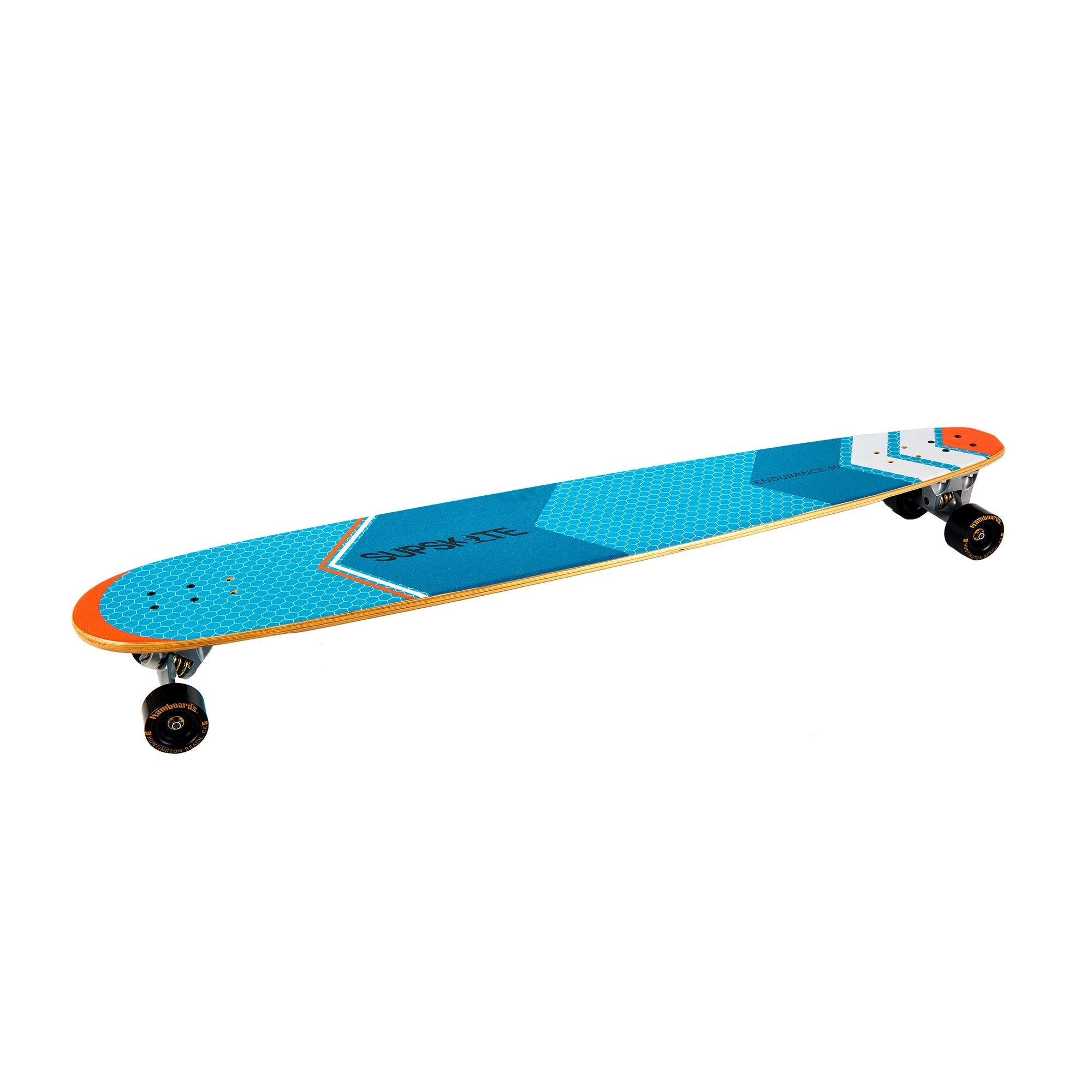 60" The Endurance - All Star - Hamboards UK