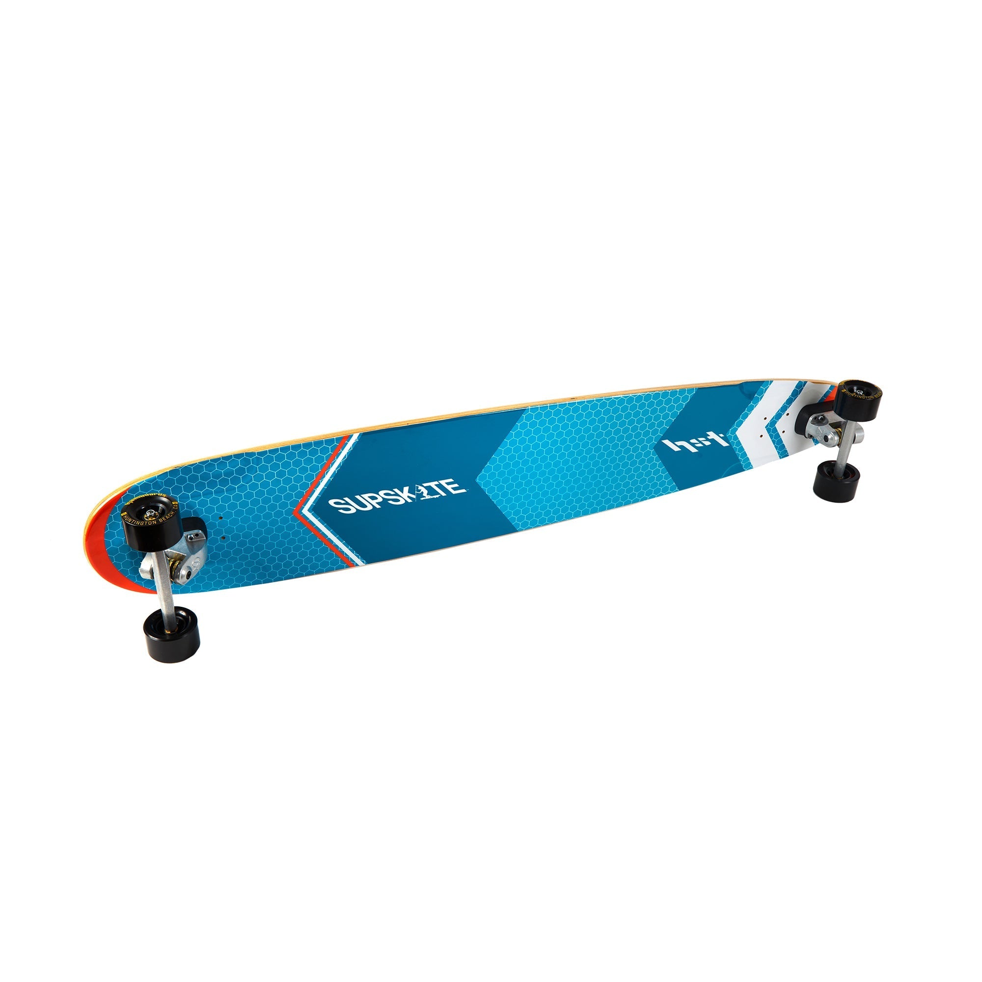 60" The Endurance - All Star - Hamboards UK
