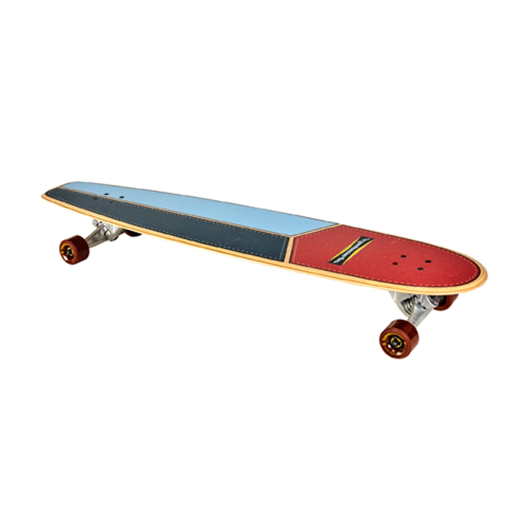 Hamboards ハンティントンホップ3'9