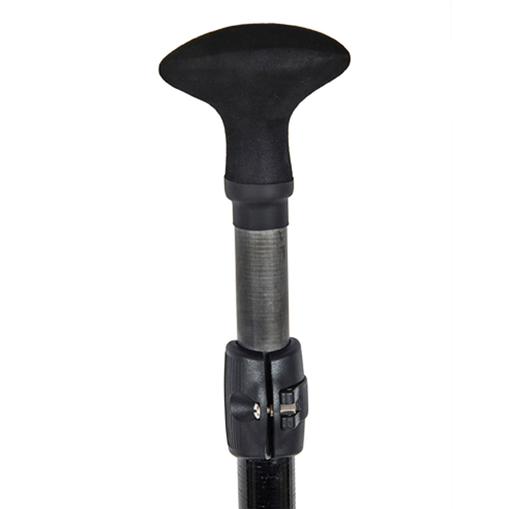 Street Sweeper Pro Skate Pole - Hamboards UK