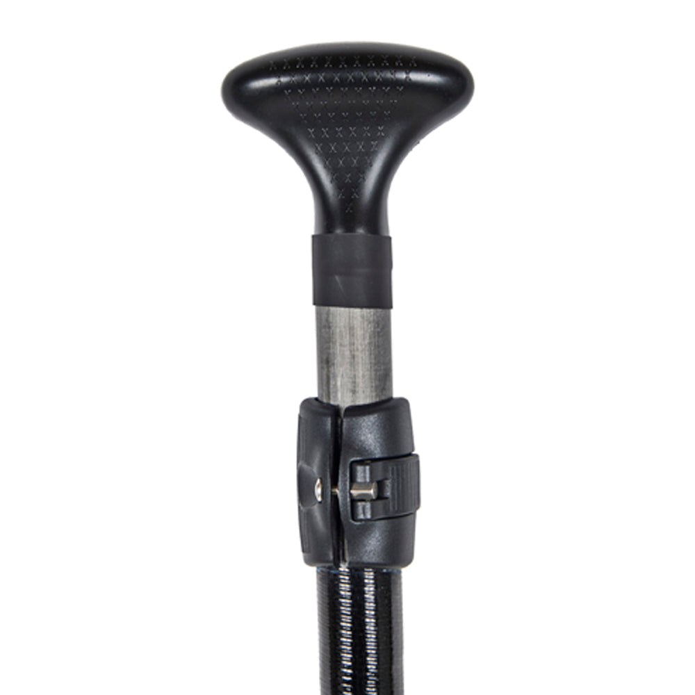 Street Sweeper Skate Pole - Hamboards UK