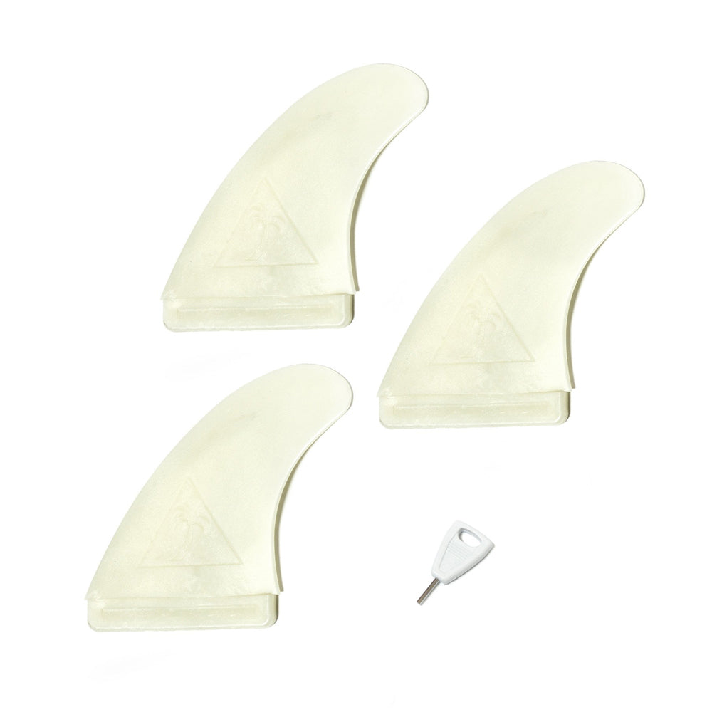 Catch Surf - Hi-Perf Tri Fin Set