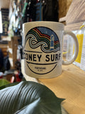 Coney Surf Mug - 11oz