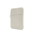 INCASE Crosstown Sleeve with Woolenex for 14-inch Laptop - Limestone