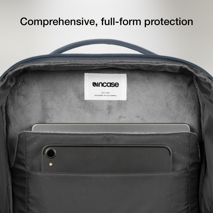 INCASE A.R.C. Daypack With ReSpun 100% Recycled Polyester 24L