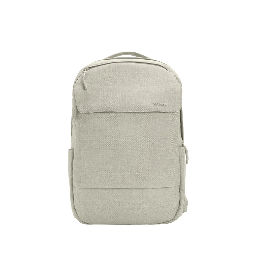 INCASE Crosstown Backpack with Woolnex 18L - Limestone