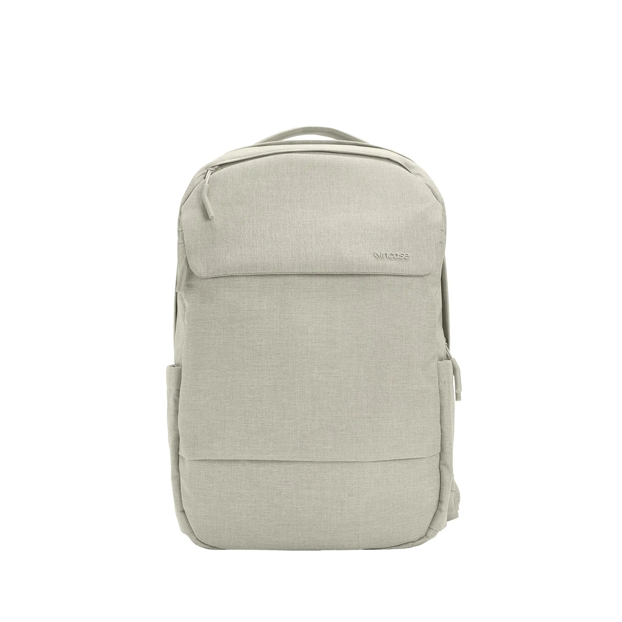 INCASE Crosstown Backpack with Woolnex 18L - Limestone