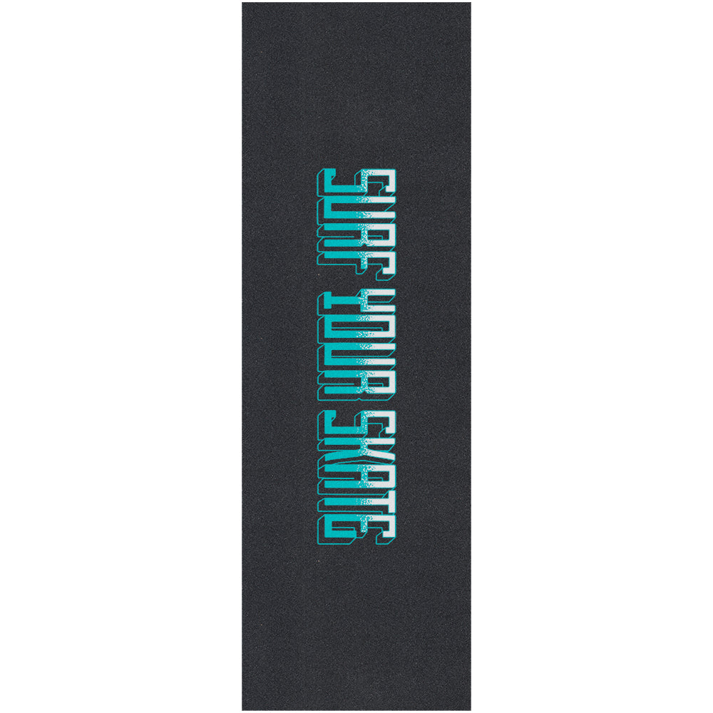 Carver Skateboards - Replacement Griptape - Juice