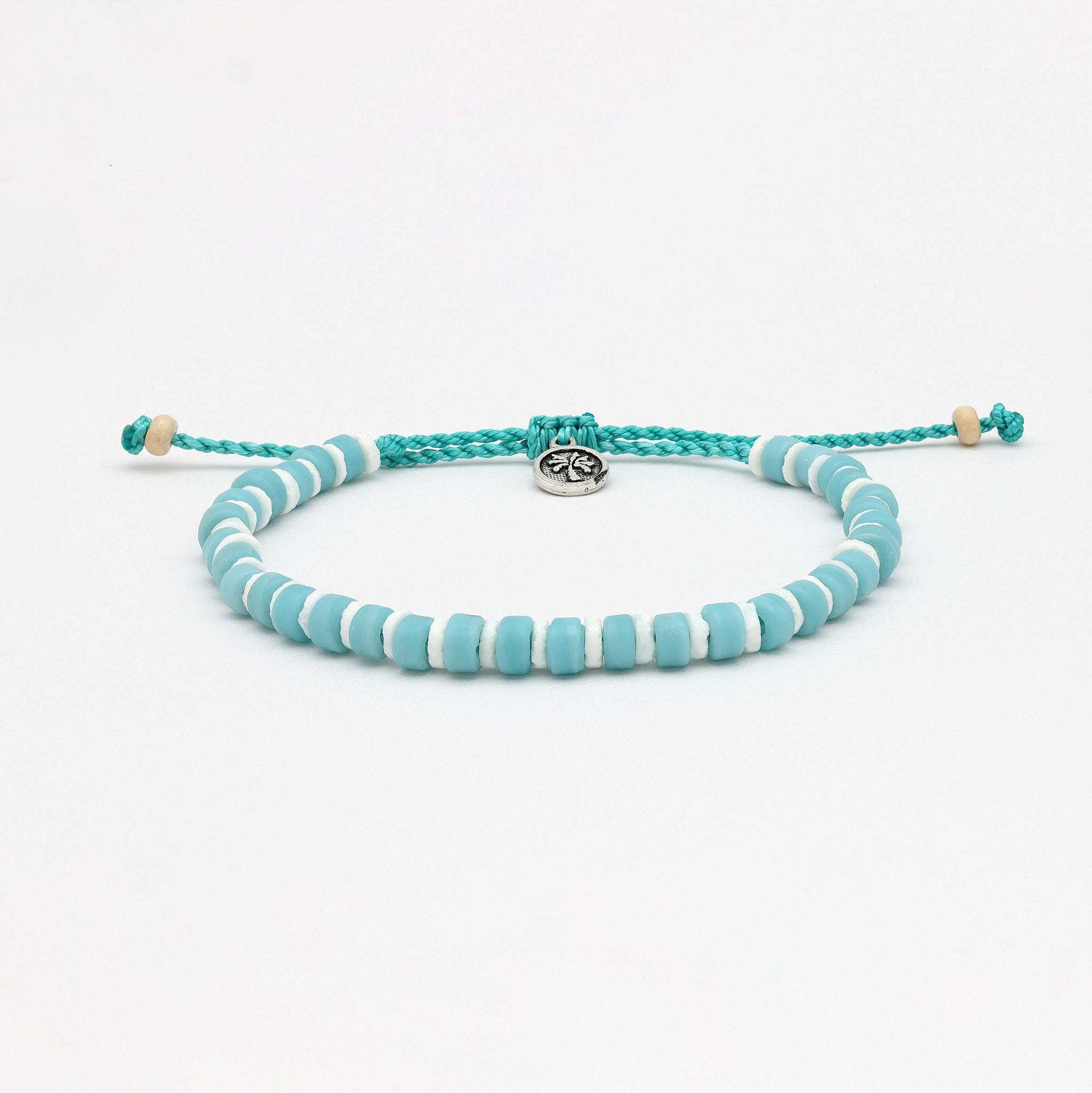 Chaweng Beaded Anklet