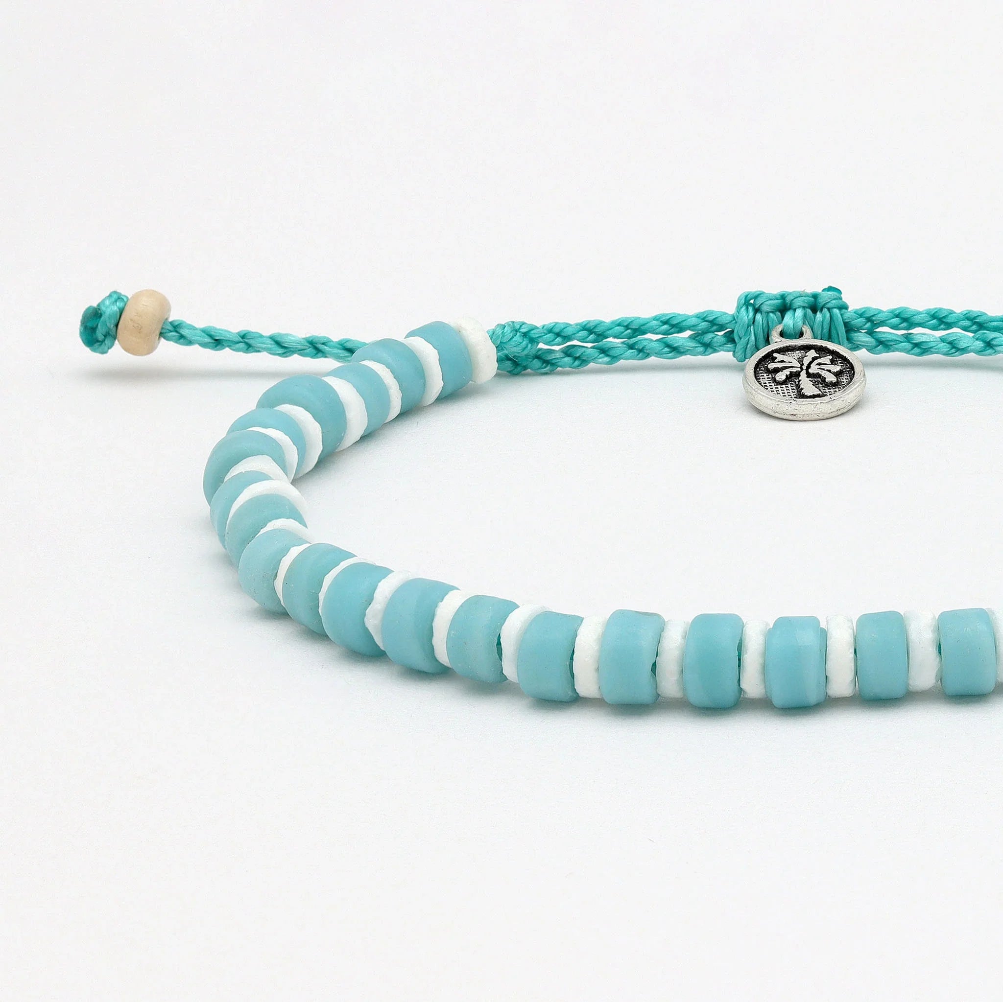 Chaweng Beaded Anklet